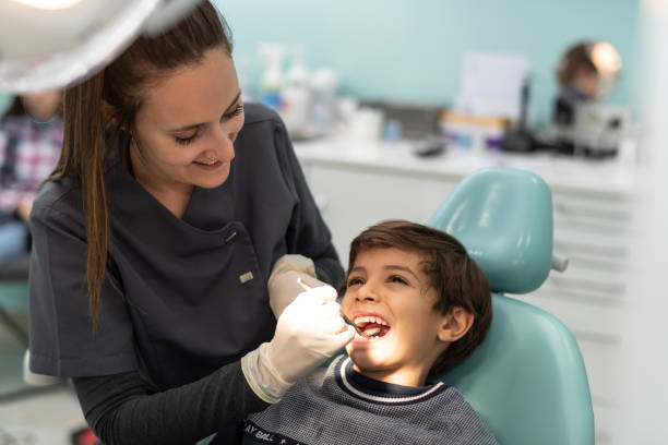 Best Cracked Tooth Emergency Dentist  in Madrid, IA