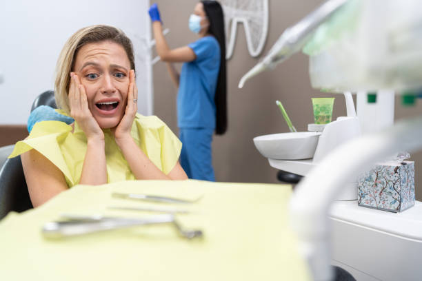 Best Chipped Tooth Repair Near Me  in Madrid, IA