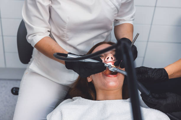 Best Emergency Tooth Extraction  in Madrid, IA