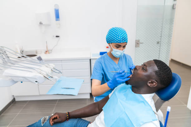 Best Root Canal Emergency Dentist  in Madrid, IA